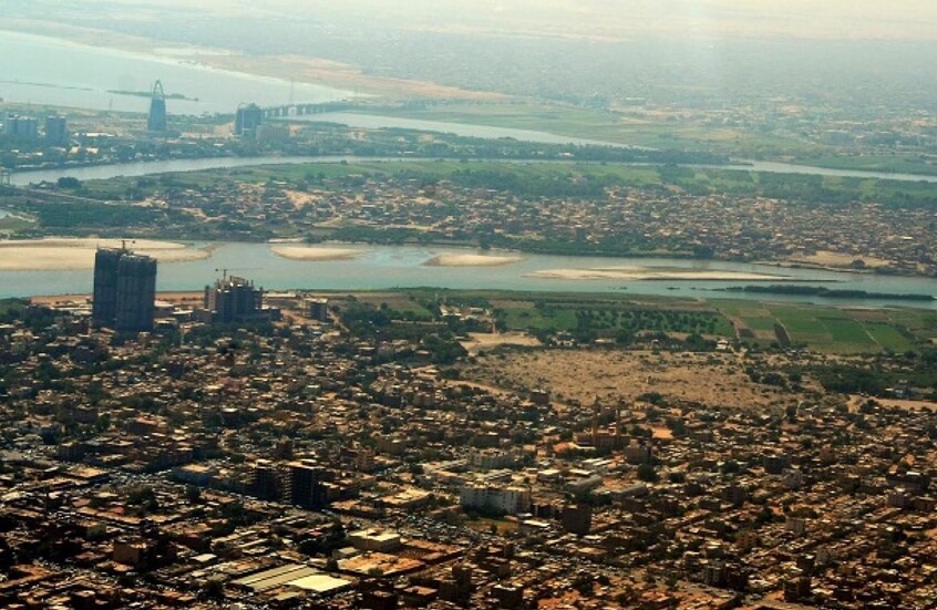 اتهامات سودانية صريحة لأديس أبابا وأبوظبي بخرق السيادة واستهداف المنشآت المدنية