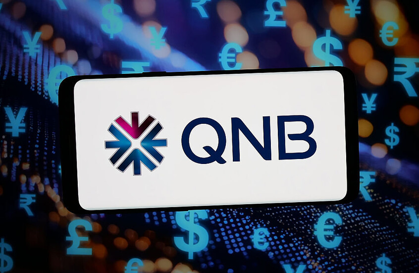 مجموعة QNB القطرية تطلق خدمات قبول بطاقات الدفع الدولية في سوريا
