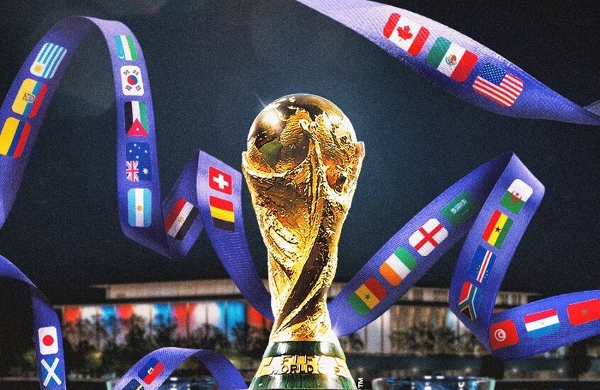 سيناريو من الخيال.. "برومو" لهدف "الفوز في نهائي" مونديال 2026 (فيديو)