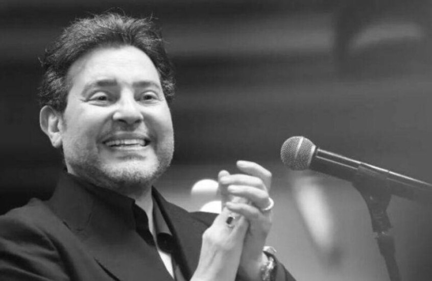 عودة الأمير إلى الوطن.. وزراء ونجوم يستقبلون جثمان هاني شاكر في مطار القاهرة