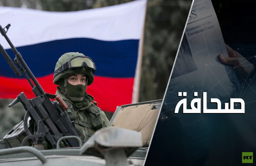روسيا تنذر كييف بتحويلها إلى غبار