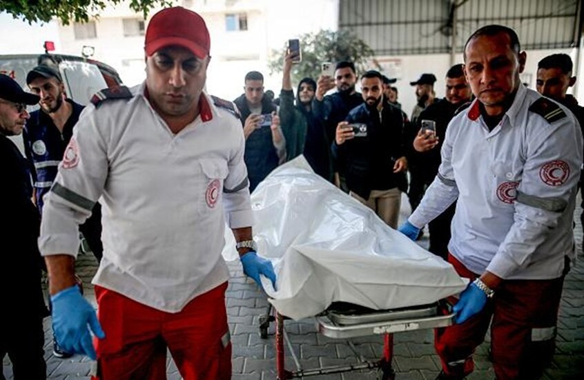 الصحة بغزة: 4 قتلى و16 إصابة في غزة خلال 24 ساعة