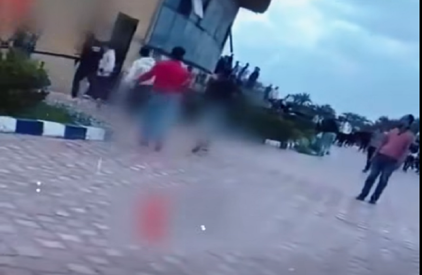 مصر.. أول تعليق رسمي على اقتحام "بلطجية" لحرم جامعة ومهاجمة طلاب