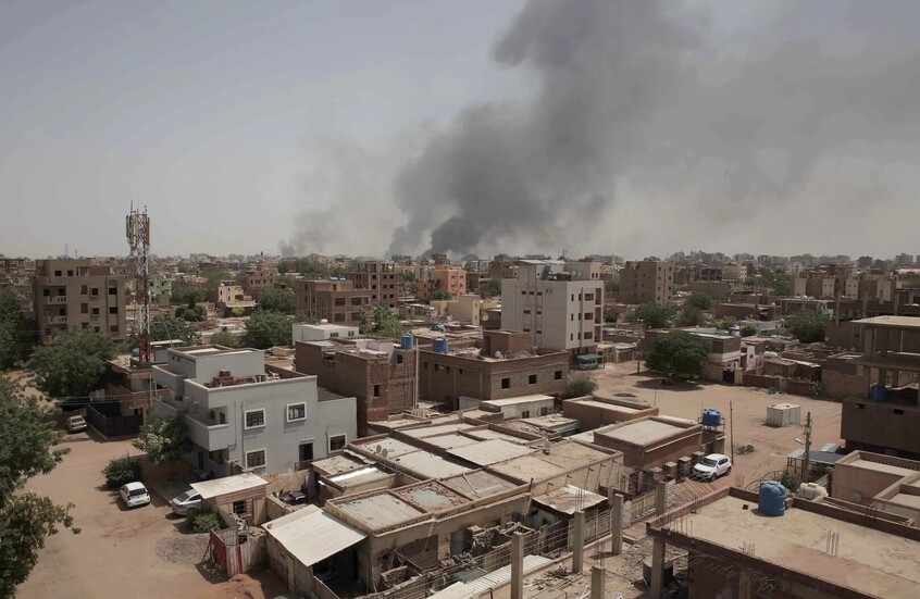 السودان.. مقتل قيادي بارز في "قوات درع السودان" إثر استهداف منزله بولاية الجزيرة (صورة + فيديو)