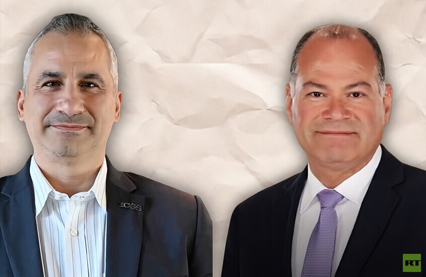 "جيشنا يأكل الصخور".. إعلام عبري يضع رد إعلامي مصري على مستشرق إسرائيلي في خانة "التهديد الصريح"