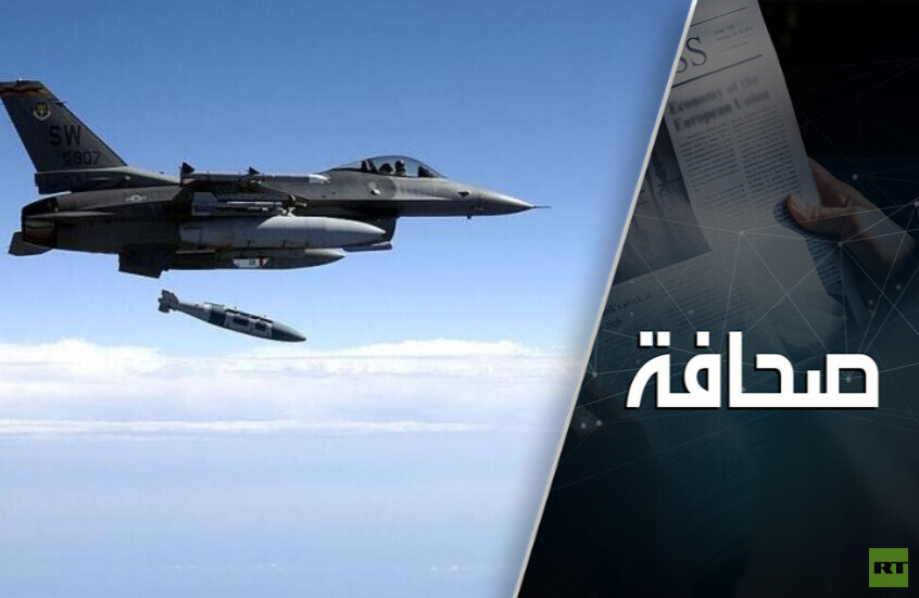 الولايات المتحدة ترسل قنابل JDAM "الذكية" إلى أوكرانيا فهل لدى روسيا مضاد لها؟