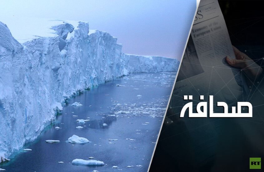 يريدون تكرار كارثة تفجير خط أنابيب "السيل الشمالي"