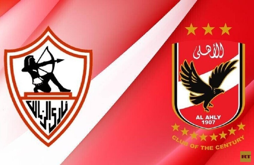 الأهلي يتقدم ببلاغ عاجل ضد أحد نجوم الزمالك السابقين (فيديو)