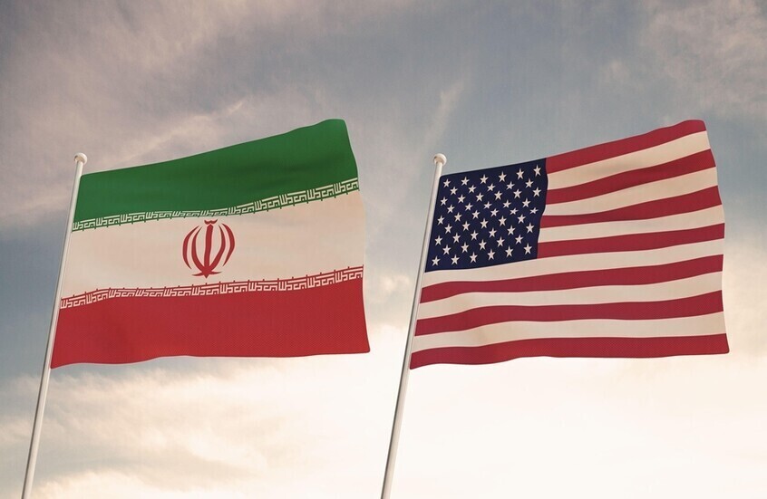 بقائي: طهران تدرس الرسائل المتبادلة عبر الوسطاء