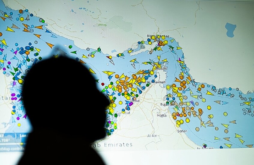 أهم بنود مشروع قرار البحرين نيابة عن دول الخليج العربية أمام مجلس الأمن حول مضيق هرمز