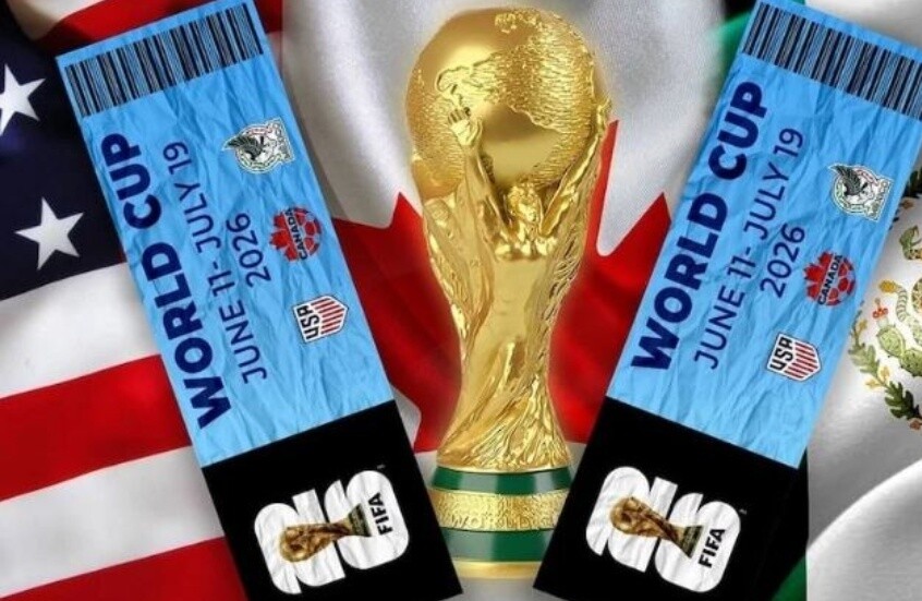 تذاكر كأس العالم تشعل الجدل.. "أسوأ مقعد" في نهائي مونديال 2026 بـ11 مليون دولار!