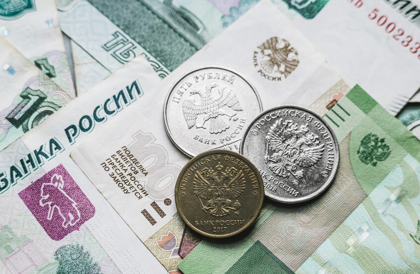 إيرادات روسيا غير النفطية سجلت زيادة 10.2% في 4 أشهر