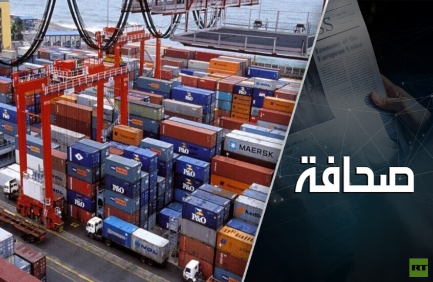 لا غنى عن موسكو: ازدهار التبادل التجاري بين أوروبا والصين عبر روسيا
