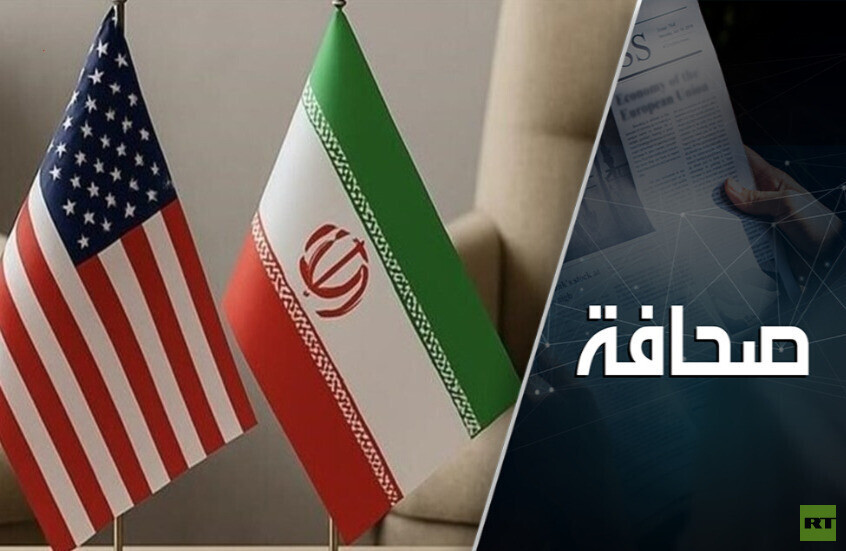 ظهور فسحة أمل في الحرب الإيرانية