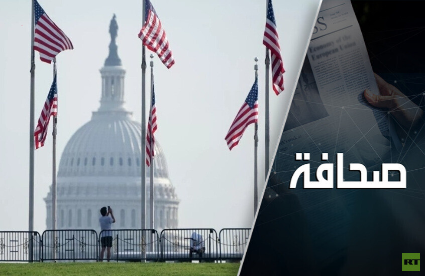 خبير في الشؤون الأمريكية يتوقع تعرّض الولايات المتحدة لهجمات إرهابية