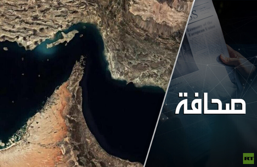 الولايات المتحدة تنتظر من الصين ممارسة ضغوط على إيران