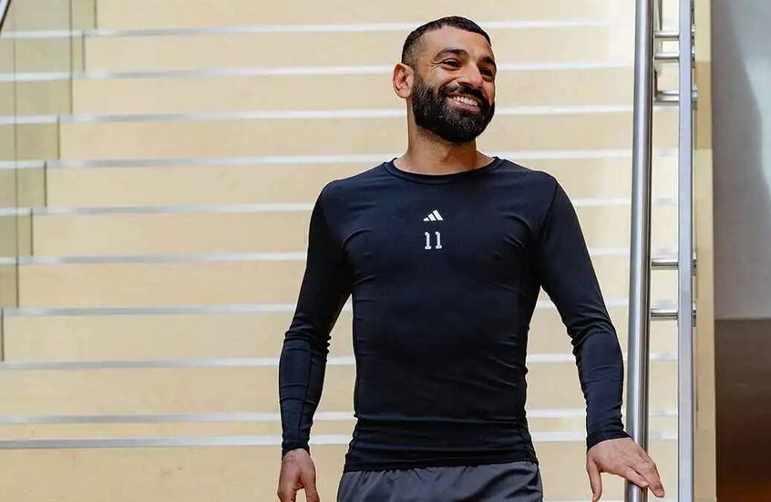 "شعرت بالأدرينالين والدوبامين" ولم أكن أعتقد أنني سأصبح أسطورة مع ليفربول.. تصريحات مثيرة لمحمد صلاح