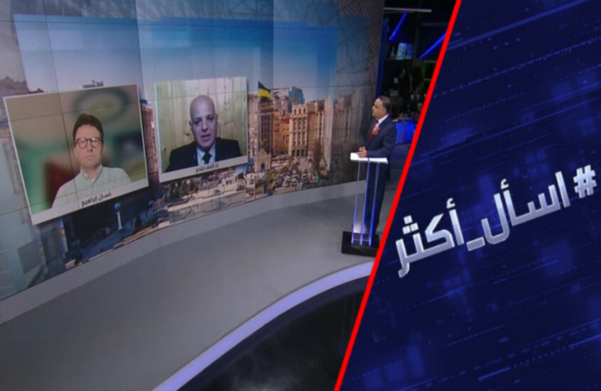 خرق هدنة النصر.. عقابها قصف روسي لكييف
