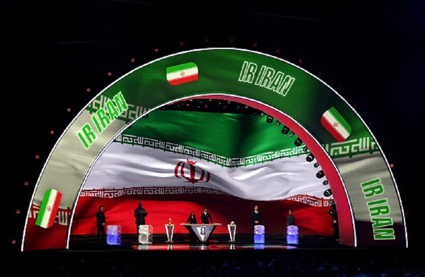 إيران تضع 7 شروط للمشاركة في كأس العالم 2026