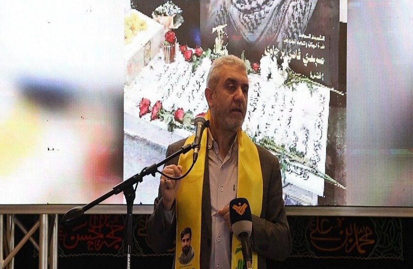 وزير لبناني سابق يرفض التفاوض المباشر مع إسرائيل ويطالب الحكومة بسحب تجريم المقاومة