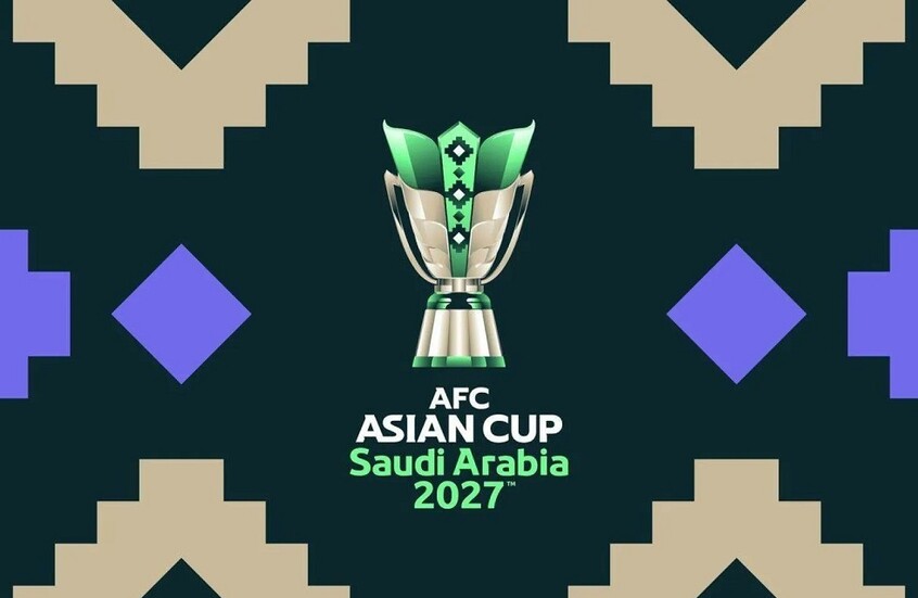 سوريا تصطدم بإيران في كأس آسيا 2027.. تفاصيل المجموعة