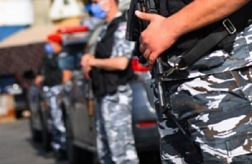 الجيش اللبناني يوقف عراقيا انتحل صفة مسؤول أمني داخل لبنان