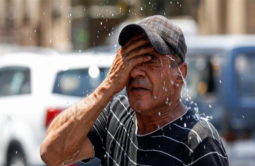 موجة حر لاهبة تضرب مصر.. متى تعود أجواء الربيع؟