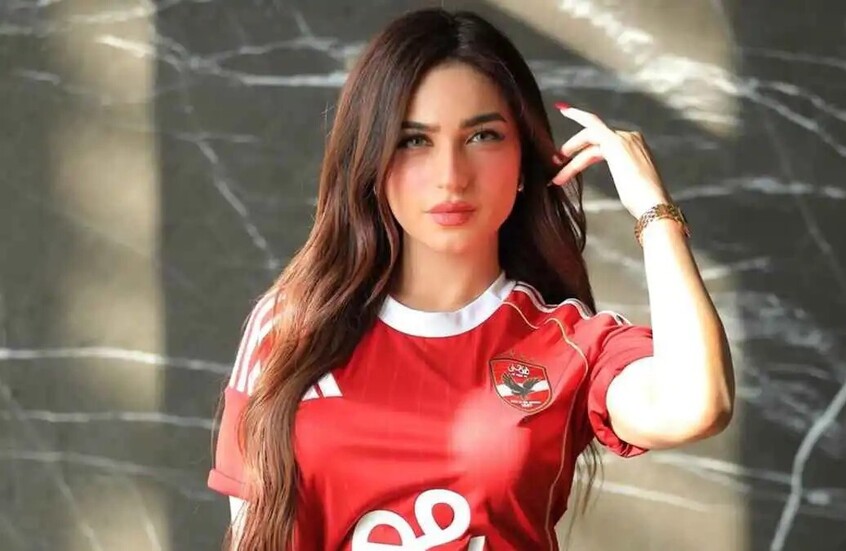 بعد تصريحاتها الساخرة.. الزمالك يصعد ضد ياسمين عز (فيديو)