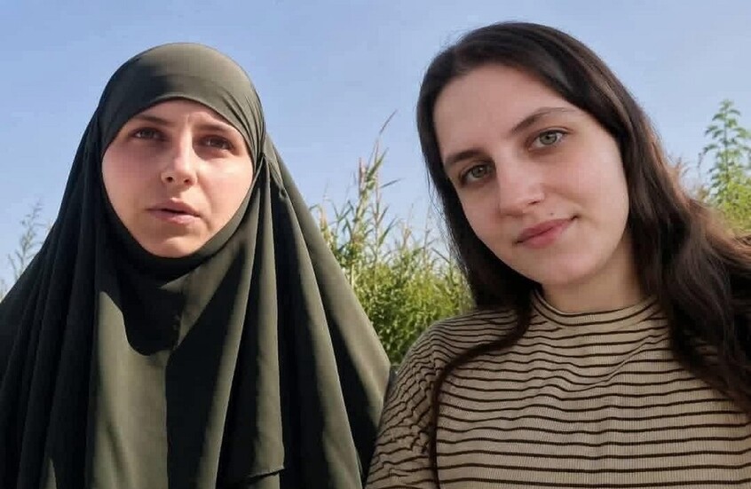 القضاء السوري يحسم الجدل حول قضية بتول علوش ويؤكد عدم تعرضها للاختطاف
