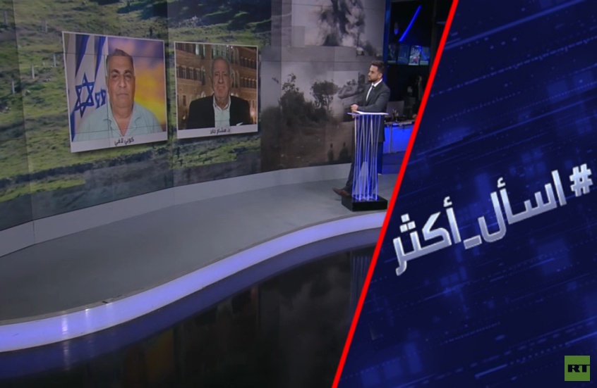 مسيّرات حزب الله تقض مضاجع جيش إسرائيل