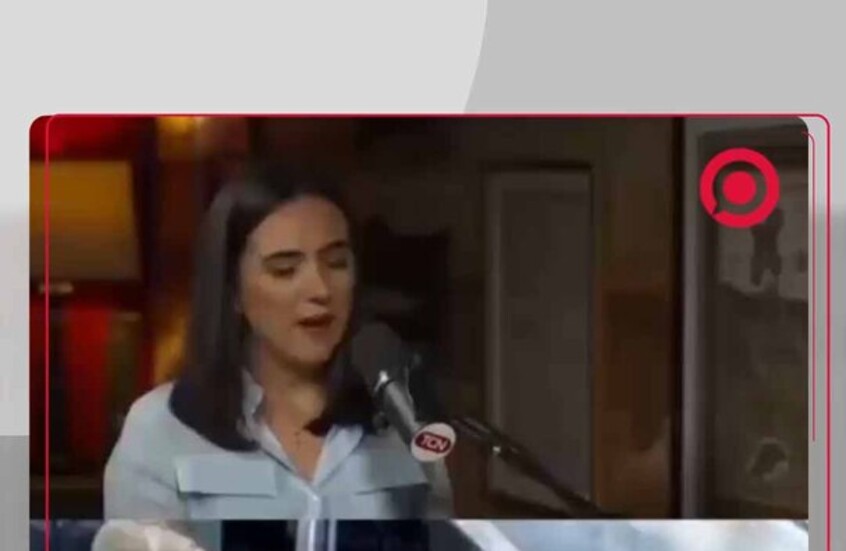 السكرتيرة الصحفية السابقة لزيلينسكي: زيلينسكي يختطف منتقديه ويرميهم على الجبهة