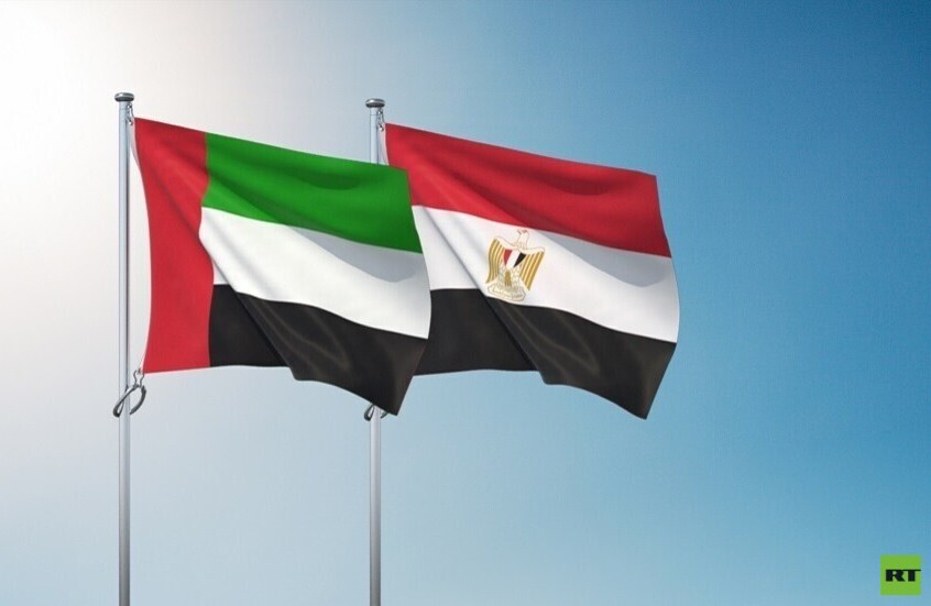 الإمارات تدين اختطاف ناقلة نفط قبالة سواحل اليمن وتؤكد تضامنها الكامل مع مصر