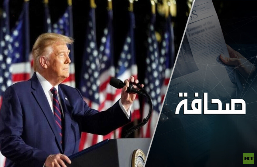 كل شيء إلا السلام.. أوكرانيا تنتظر هزيمة ترامب