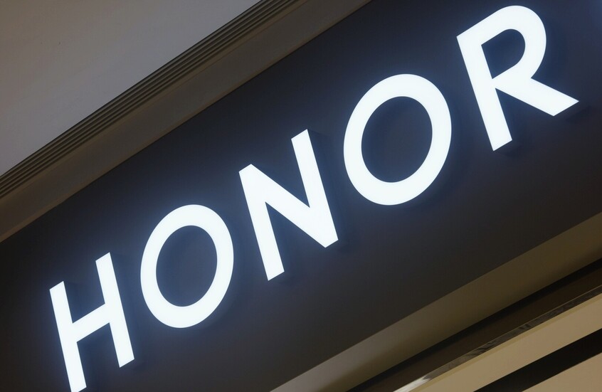 مواصفات الحاسب القادم من Honor