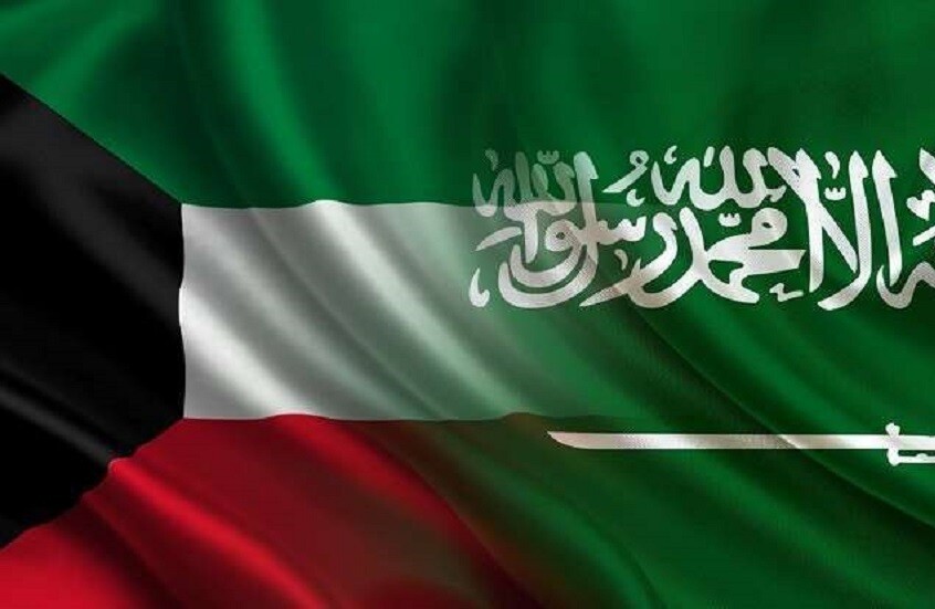السعودية: ندين بشدة تسلل عناصر للحرس الثوري إلى جزيرة بوبيان ونؤكد تضامننا الكامل مع الكويت