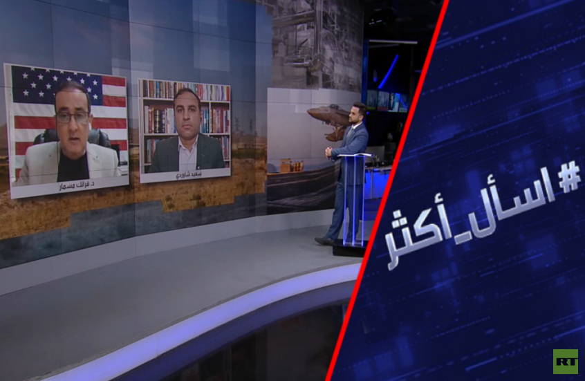 إيران تفاجئ ترامب.. تلويح برفع التخصيب