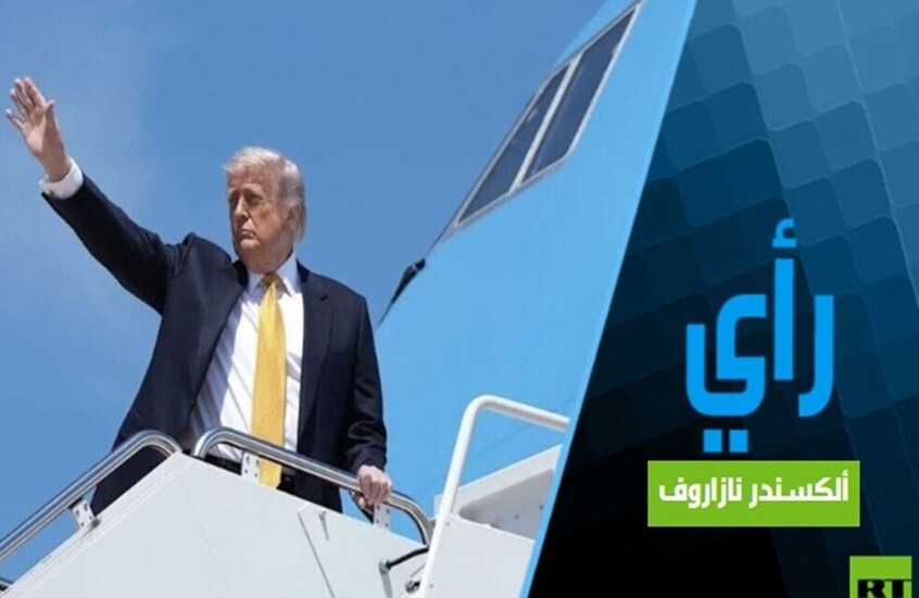 مصير إيران والدول العربية في الخليج سيحسم في بكين