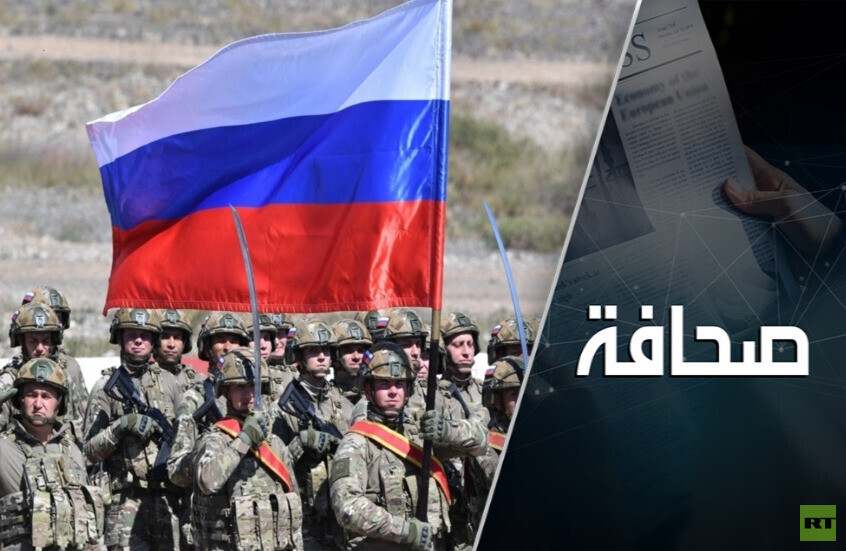 خطة الهجوم الروسي المقبل لاستكمال تحرير دونباس