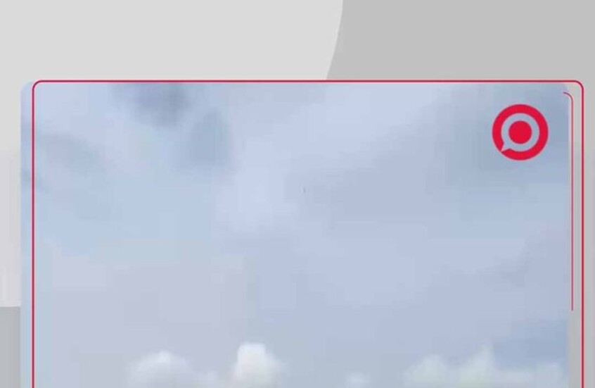 غارات إسرائيلية ضخمة تحوّل بلدة كفرحاتا جنوبي لبنان إلى أحزمة نار ودخان كثيف