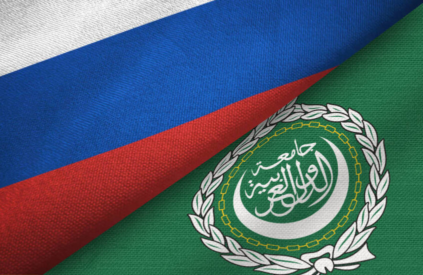 القمة الروسية العربية الأولى تنعقد نهاية صيف أو خريف عام 2026.. والقاهرة مرشحة لاستضافتها