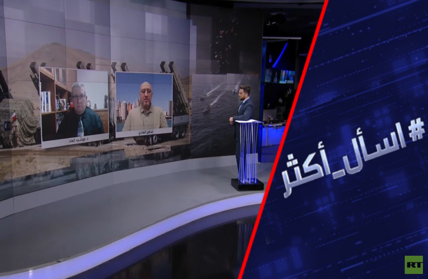 "لا تنازلات" إيران تربك ترامب ونتنياهو