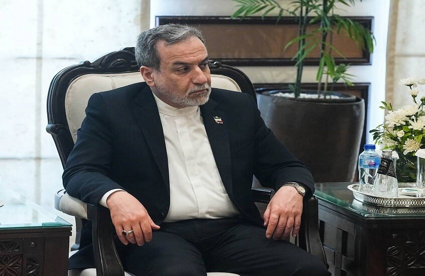 رغم نفي أبو ظبي رسميا.. عراقجي يهاجم الإمارات على خلفية إعلان إسرائيلي عن زيارة نتنياهو
