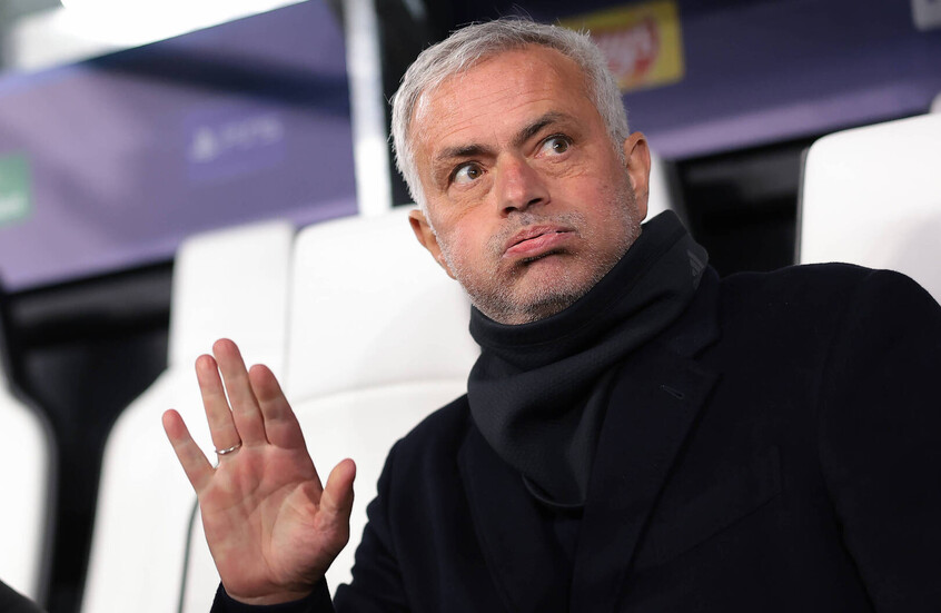 مفاجأة في مدريد.. ريال يجهز بديلا غير متوقع لمورينيو