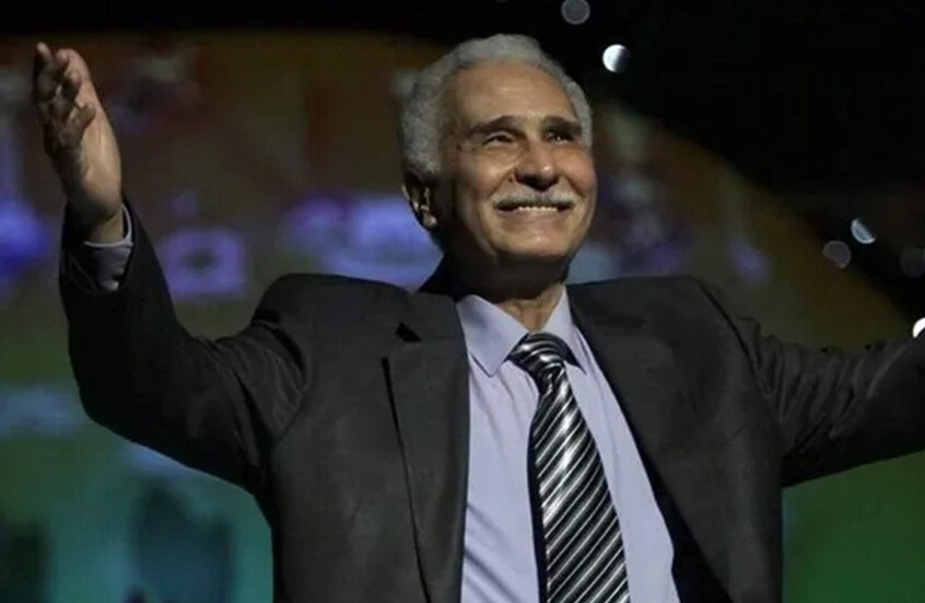 عفاف شعيب: نمت وملحقتش جنازة عبد الرحمن أبو زهرة