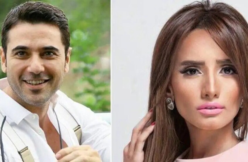 مصر.. أزمة جديدة لأحمد عز بسبب خادم زينة