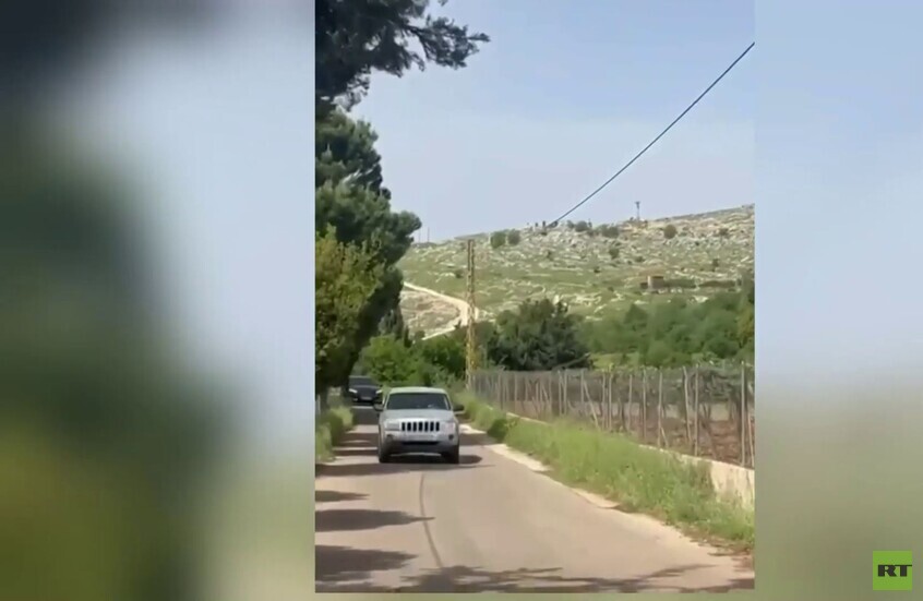 نزوح عشرات العائلات من البقاع الغربي وجنوب لبنان عقب التهديدات الإسرائيلية