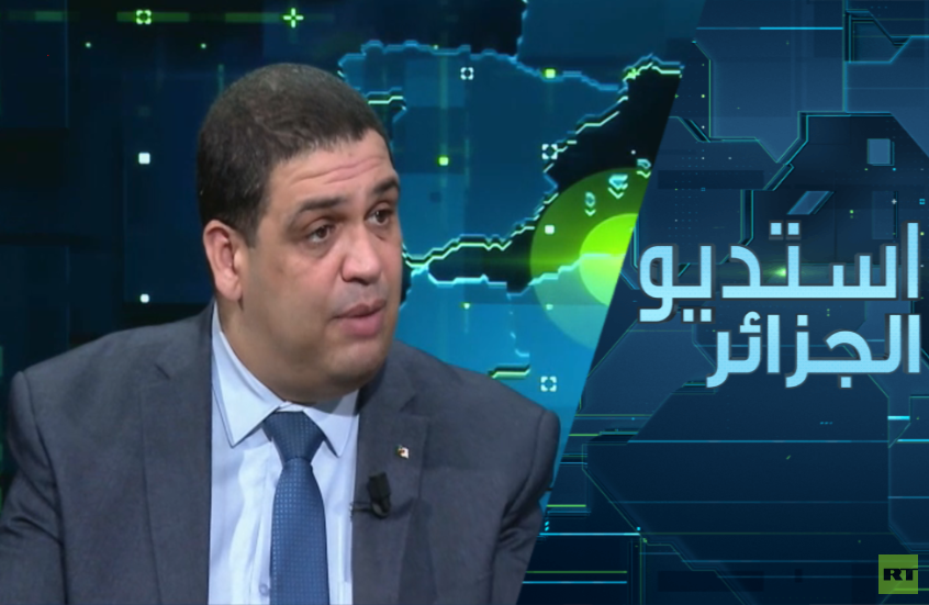 أزمة مالي.. حراك جزائري لصياغة حل