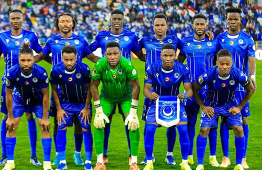 الهلال السوداني يصبح أول فريق في العالم يفوز بلقب الدوري في 3 دول مختلفة