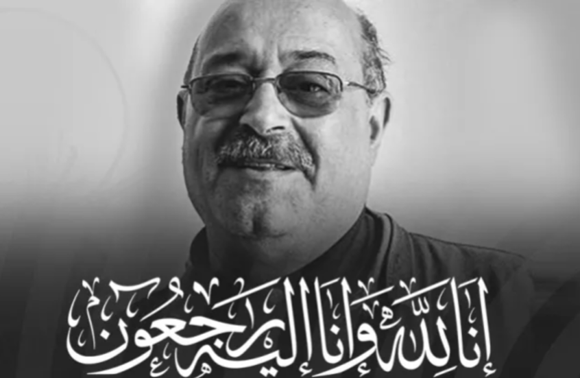 وفاة الفنان الجزائري عبد المجيد مسكود بعد صراع مع المرض
