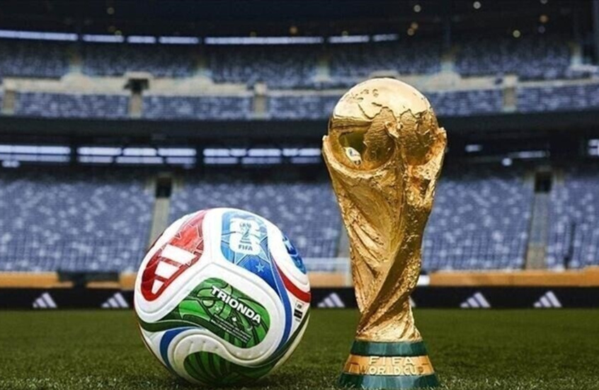 للمرة الأولى في التاريخ.. حفل غنائي بين شوطي نهائي كأس العالم 2026